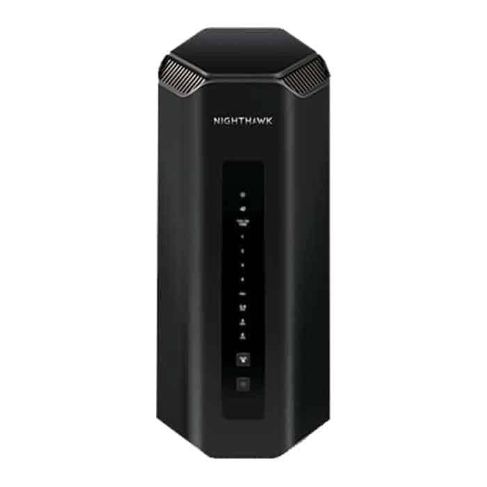 NETGEAR Nighthawk RS700 Tri Band WiFi 7 Router